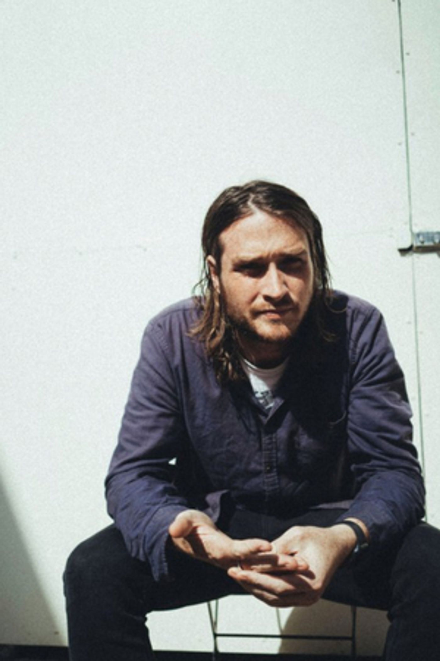 Indie Artist and Producer Hayden Calnin Shares New EP Indie Artist and Producer Hayden Calnin Shares New EP Image