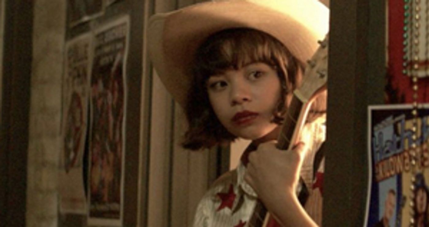 YELLOW ROSE, Starring Eva Noblezada and Lea Salonga, Will Officially Release on October 9  Image