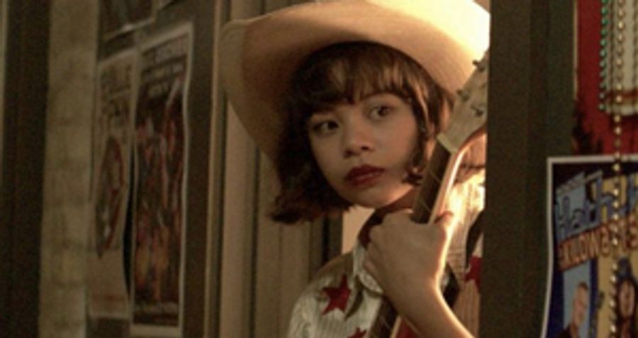 YELLOW ROSE, Starring Eva Noblezada and Lea Salonga, Will Officially Release on October 9 Image