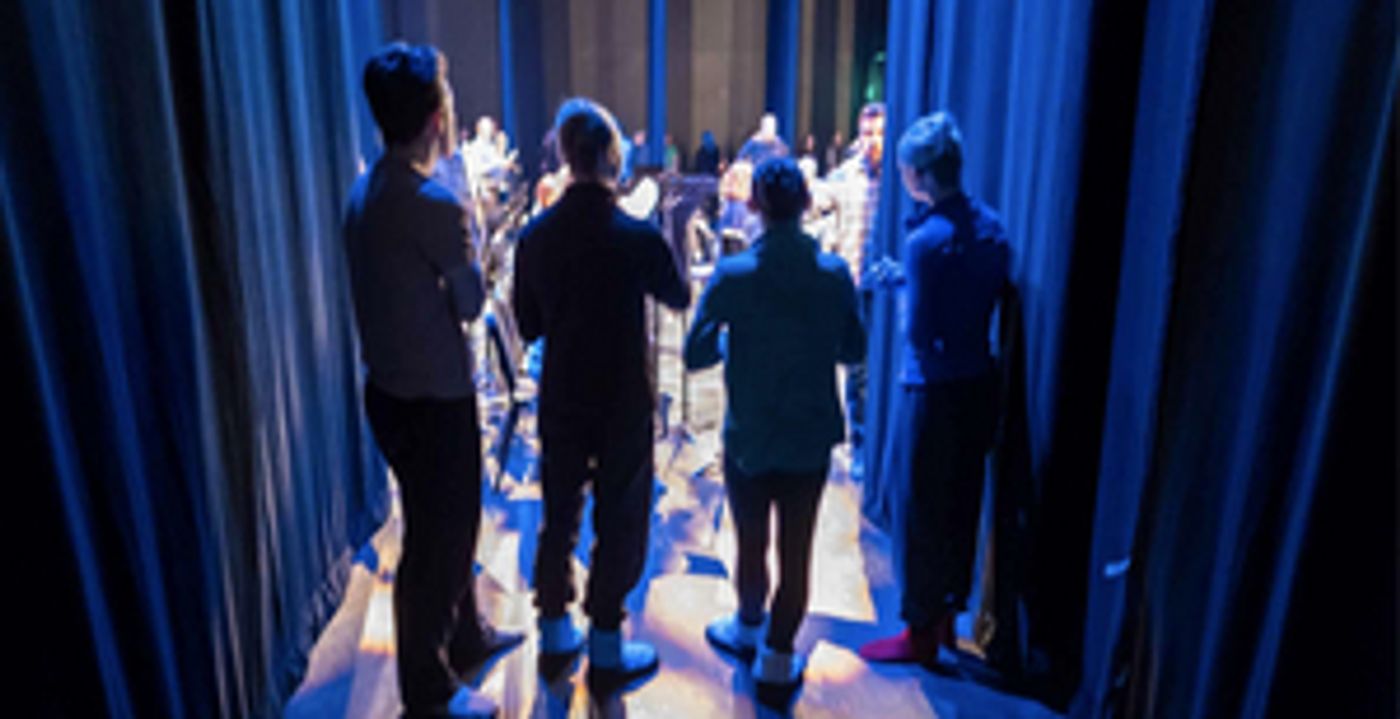 American Midwest Ballet Cancels All 2020 Productions American Midwest Ballet Cancels All 2020 Productions Image