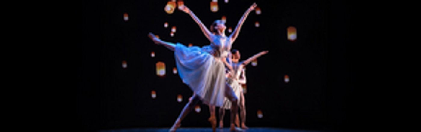 Gran Teatro Nacional Will Broadcast Performances From the National Ballet of Peru Through GTN EN VIVO Gran Teatro Nacional Will Broadcast Performances From the National Ballet of Peru Through GTN EN VIVO Image