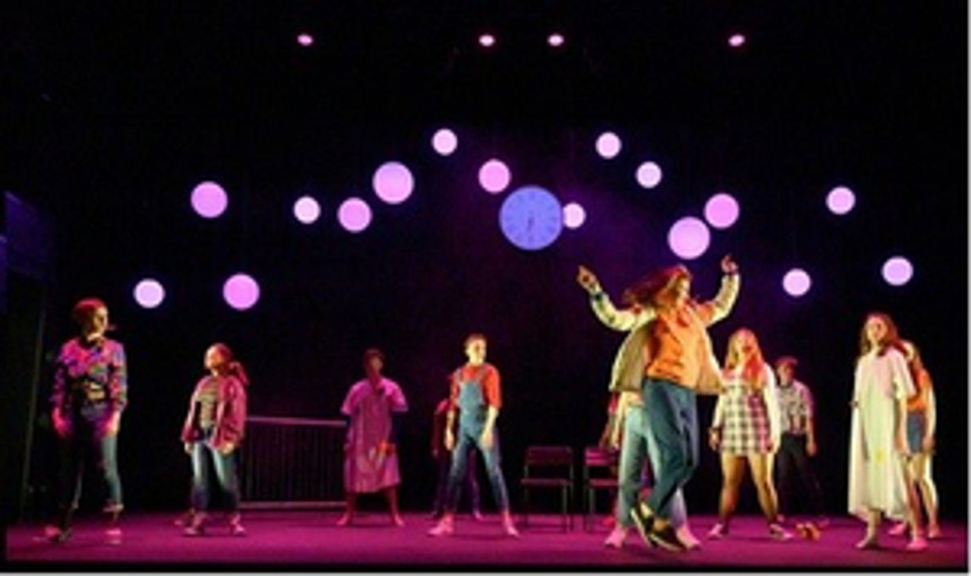 National Theatre Adapts Programmes To Support Theatre In Schools Across The UK National Theatre Adapts Programmes To Support Theatre In Schools Across The UK Image