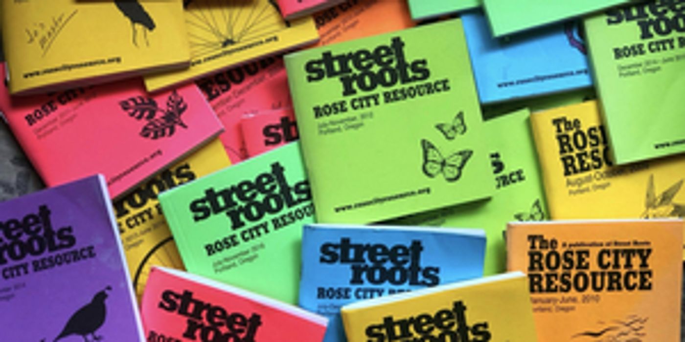 CoHo Productions Presents FROM THESE STREETS I RISE By Mikki Jordan  Image