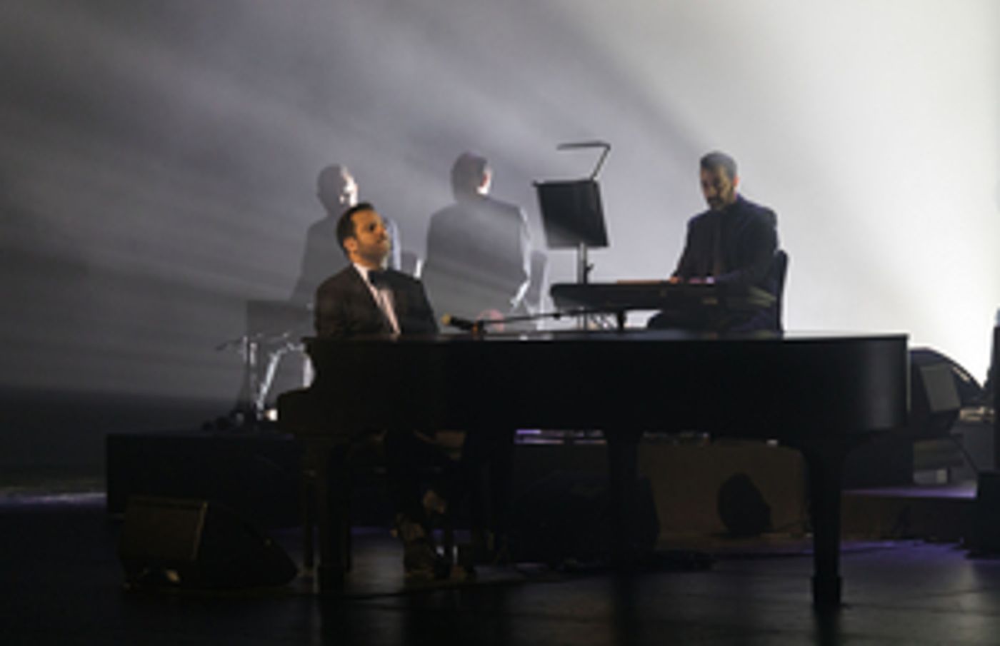 Dubai Opera Announces New Season Dubai Opera Announces New Season Image