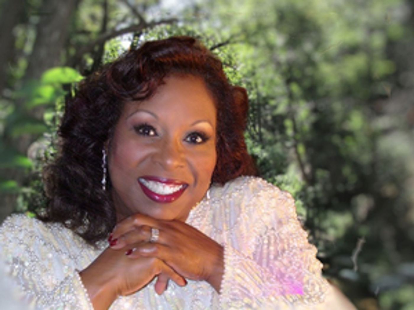 Creative Cauldron Presents Nataly Merezhuk Virtual and Tia Rountree Live Creative Cauldron Presents Nataly Merezhuk Virtual and Tia Rountree Live Image