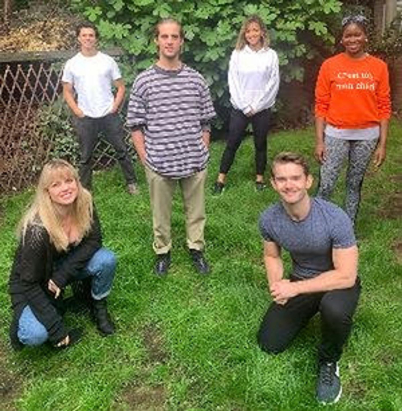 Outdoor Production of PIPPIN Begins Performances Tonight at the Garden Theatre Outdoor Production of PIPPIN Begins Performances Tonight at the Garden Theatre Image