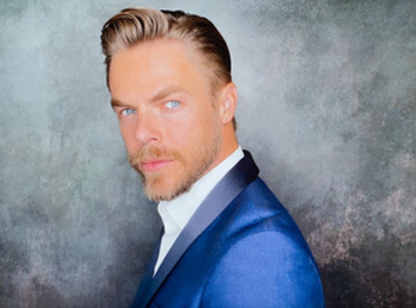 Derek Hough Will Judge DANCING WITH THE STARS  Image
