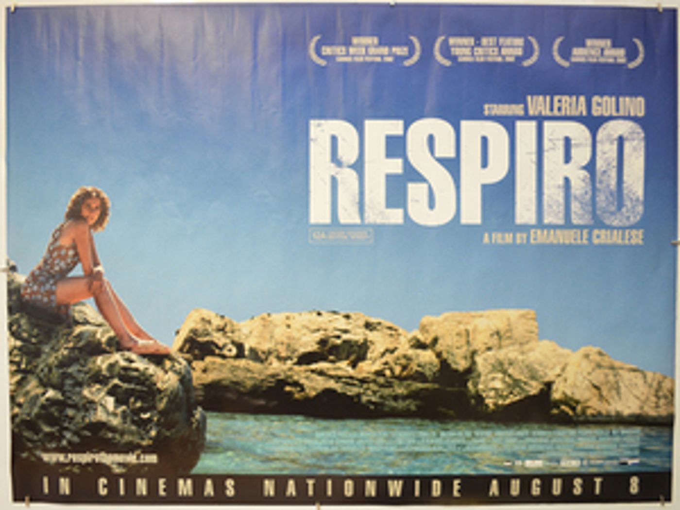 Penelope Cruz Will Join L'IMMENSITA Penelope Cruz Will Join L'IMMENSITA Image