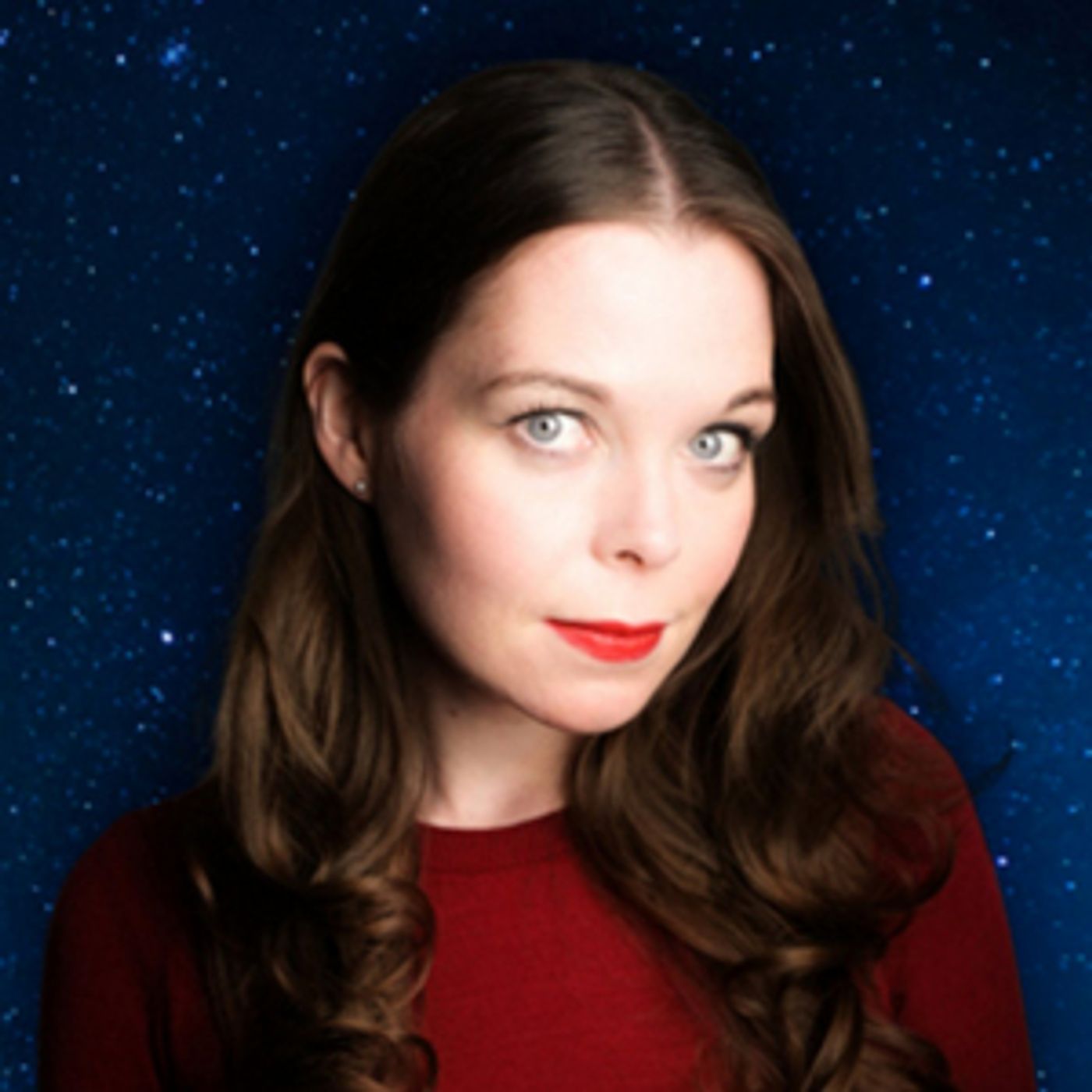 Juliette Burton's Audio Sitcom Released on ACast Juliette Burton's Audio Sitcom Released on ACast Image