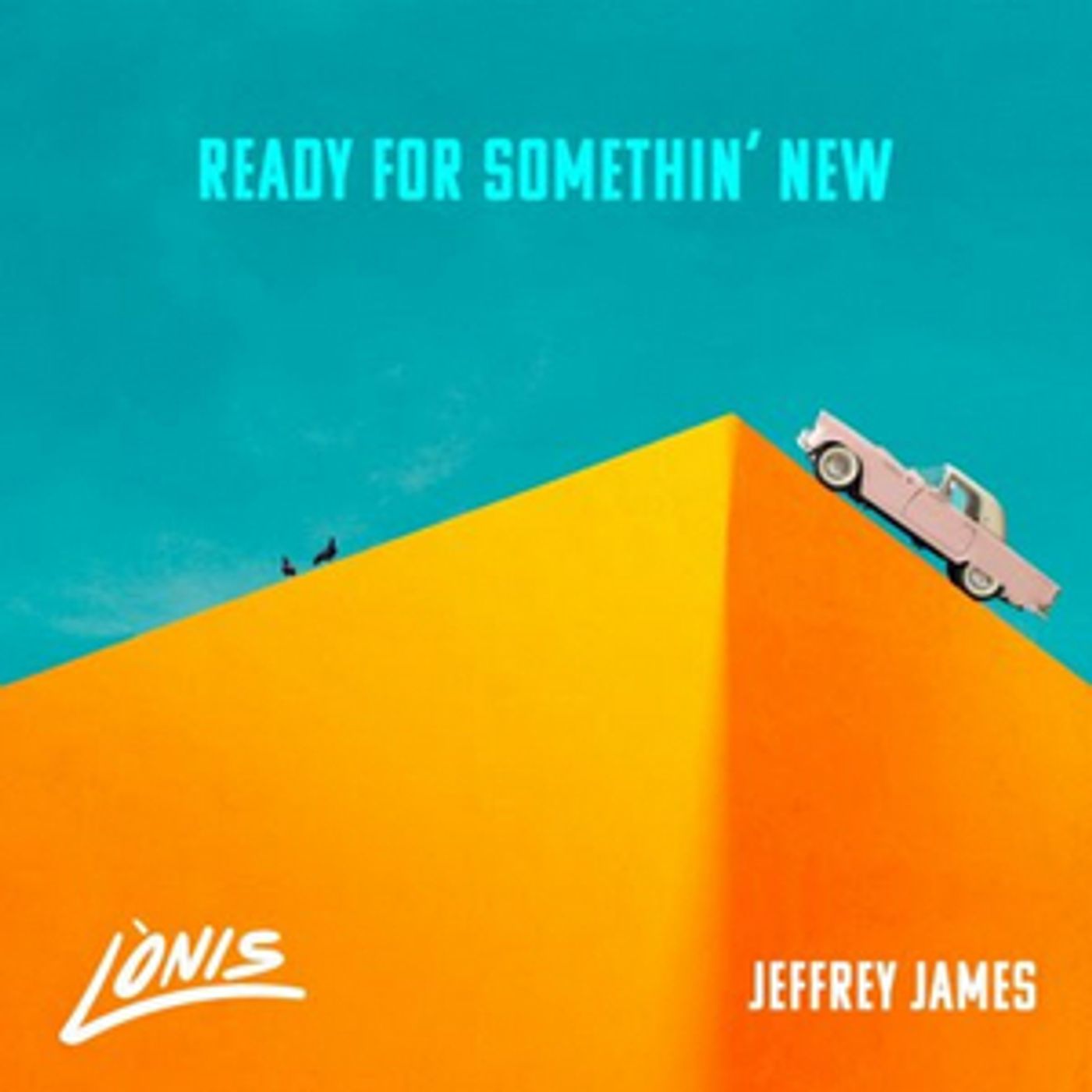 Jeffery James Lends Vocals To New Trailer For ID@XBOX Game Pass Jeffery James Lends Vocals To New Trailer For ID@XBOX Game Pass Image