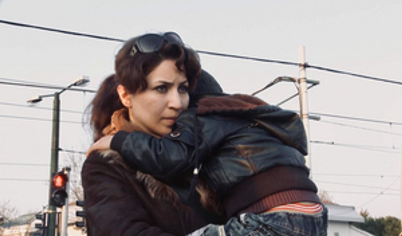 Watch the Trailer for LOVE CHILD  Image