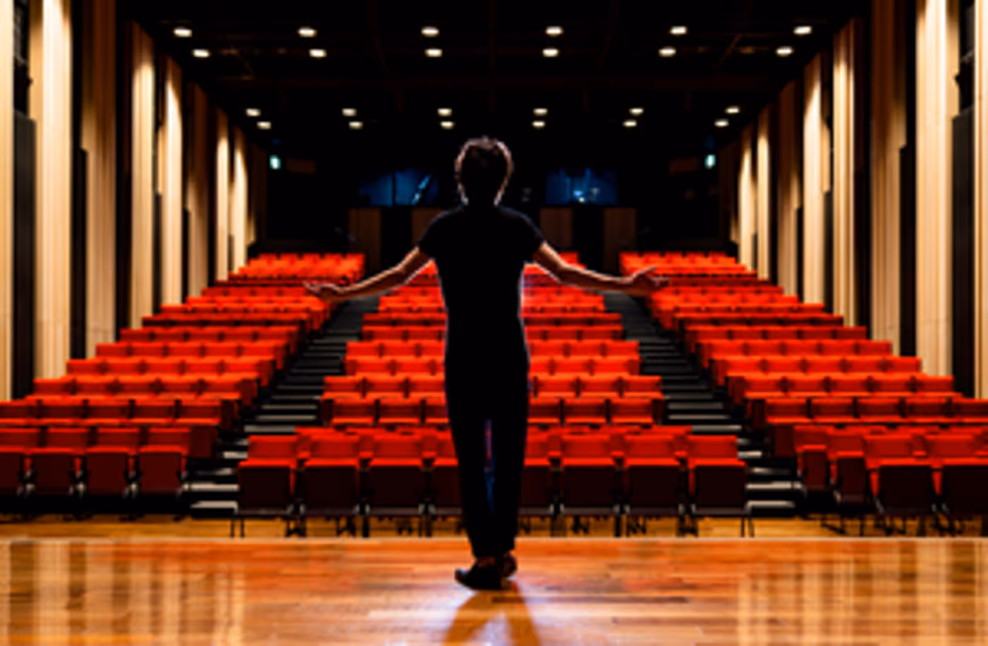 Parenting From The Wings: Navigating Unprecedented Times  Image