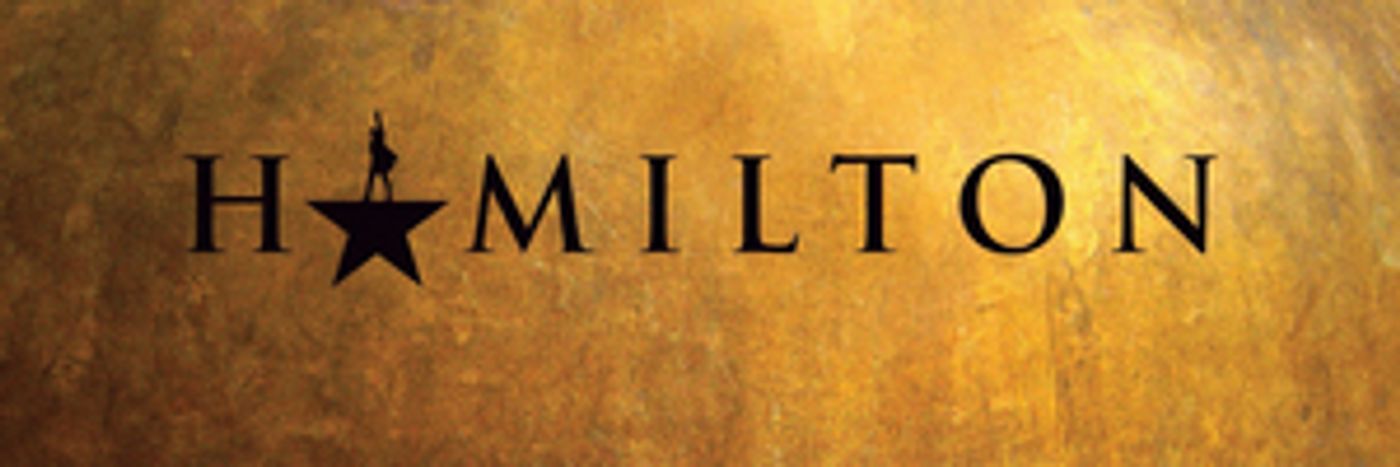 The Kennedy Center Paid $50 Million for 112 Performances of HAMILTON  Image