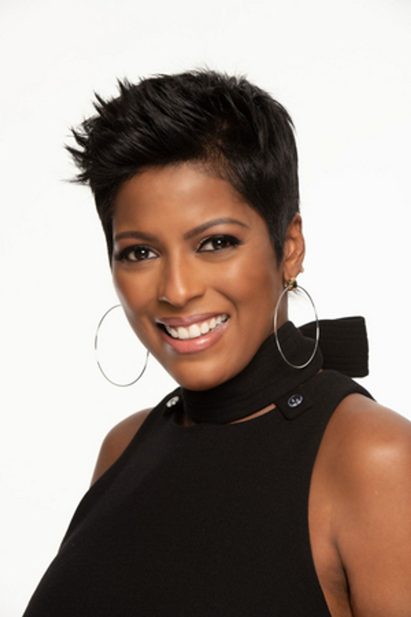 OWN Licenses Daytime Talk Show TAMRON HALL  Image