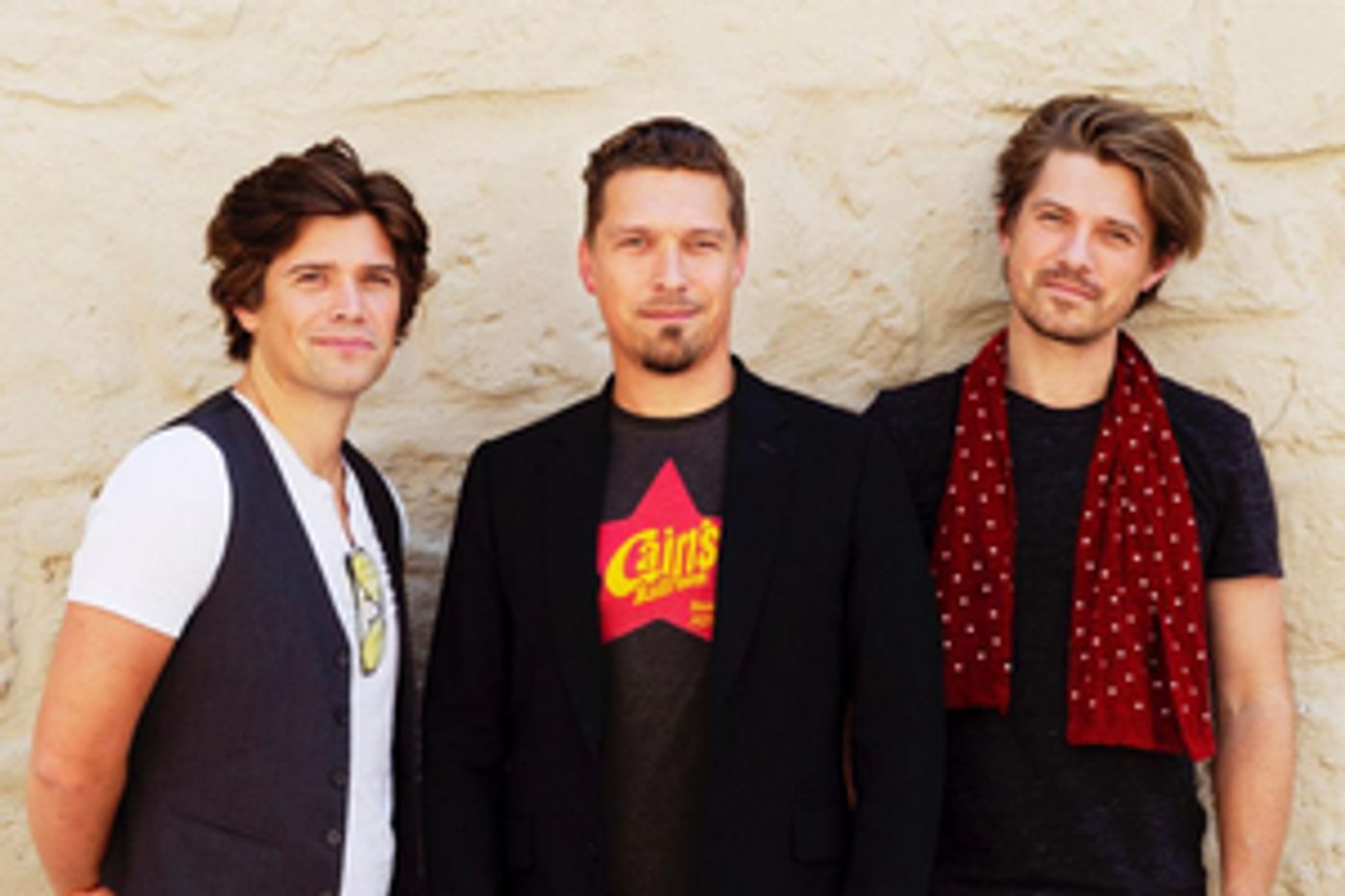 HANSON Announce Livestream Concert Series  Image