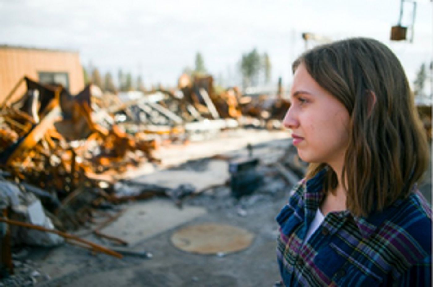 EARTH FOCUS Premieres Tonight on KCET  Image