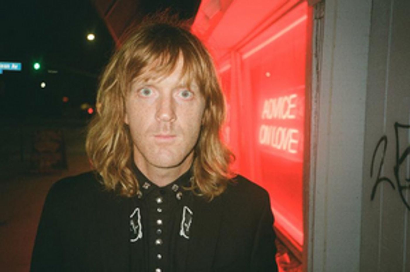 Prism Tats Changes Name To Gary V, Shares Psychedelic Video For New Single  Image