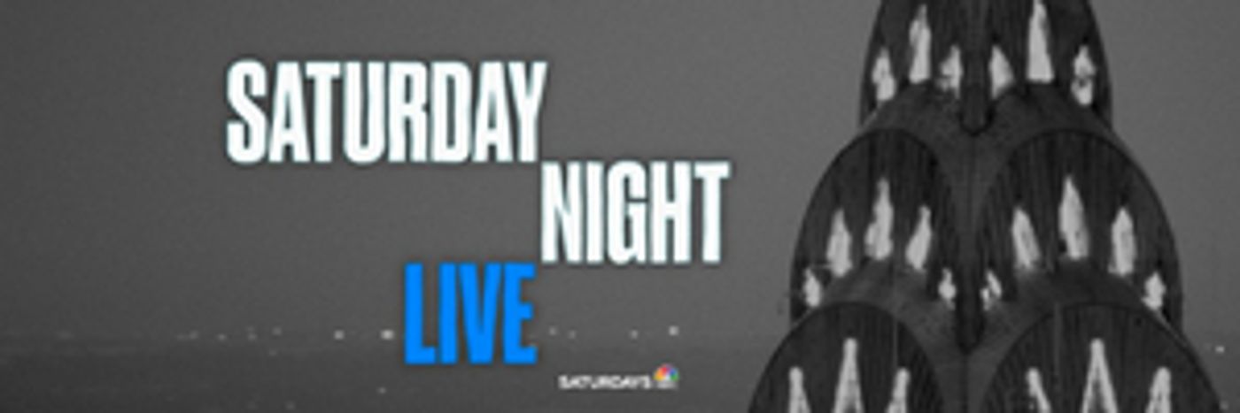 Ego Nwodim Promoted to Main Cast Member on SATURDAY NIGHT LIVE  Image
