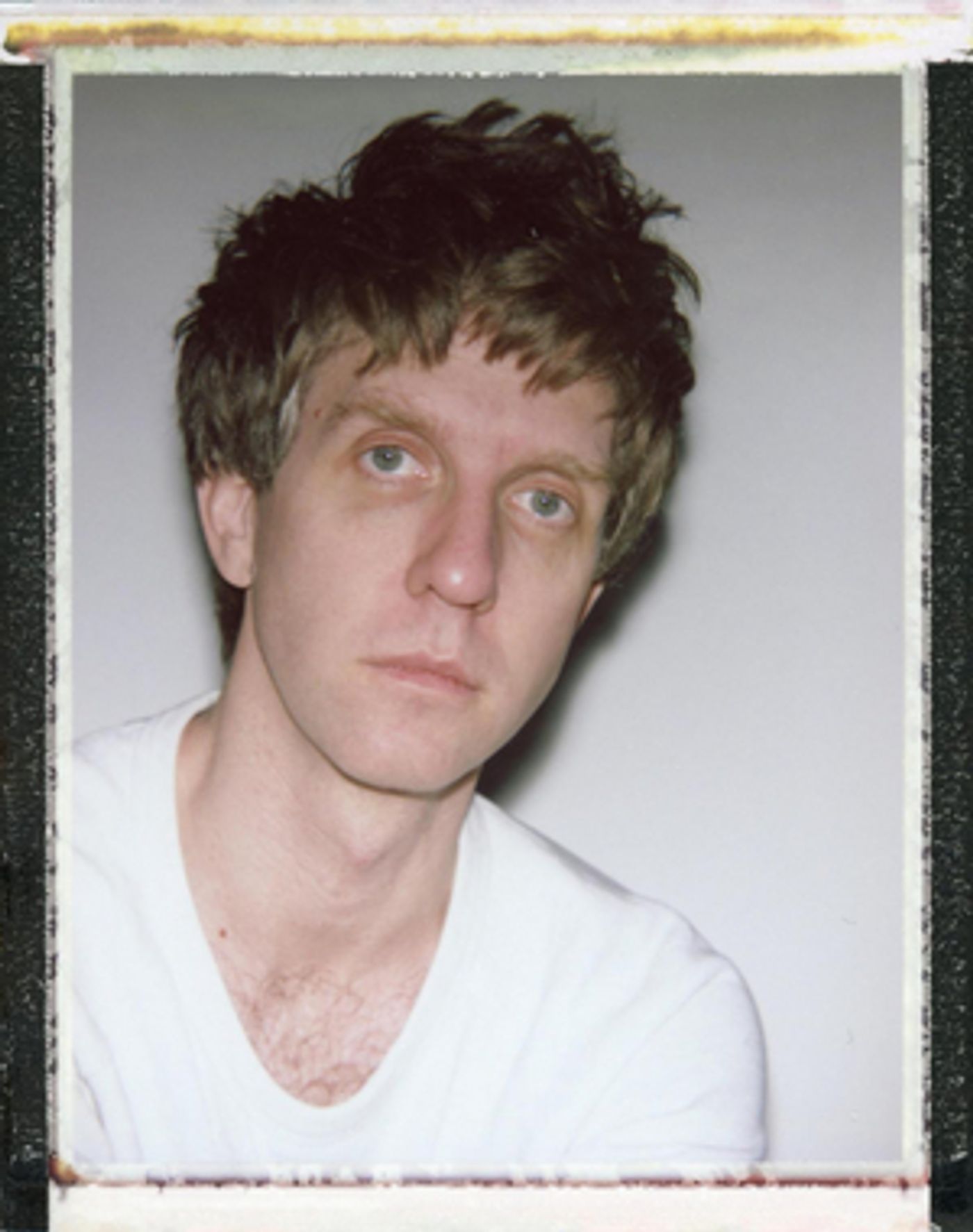 Night Shop Premieres Duet with Waxahatchee 'In The Twilight Sun' Night Shop Premieres Duet with Waxahatchee 'In The Twilight Sun' Image