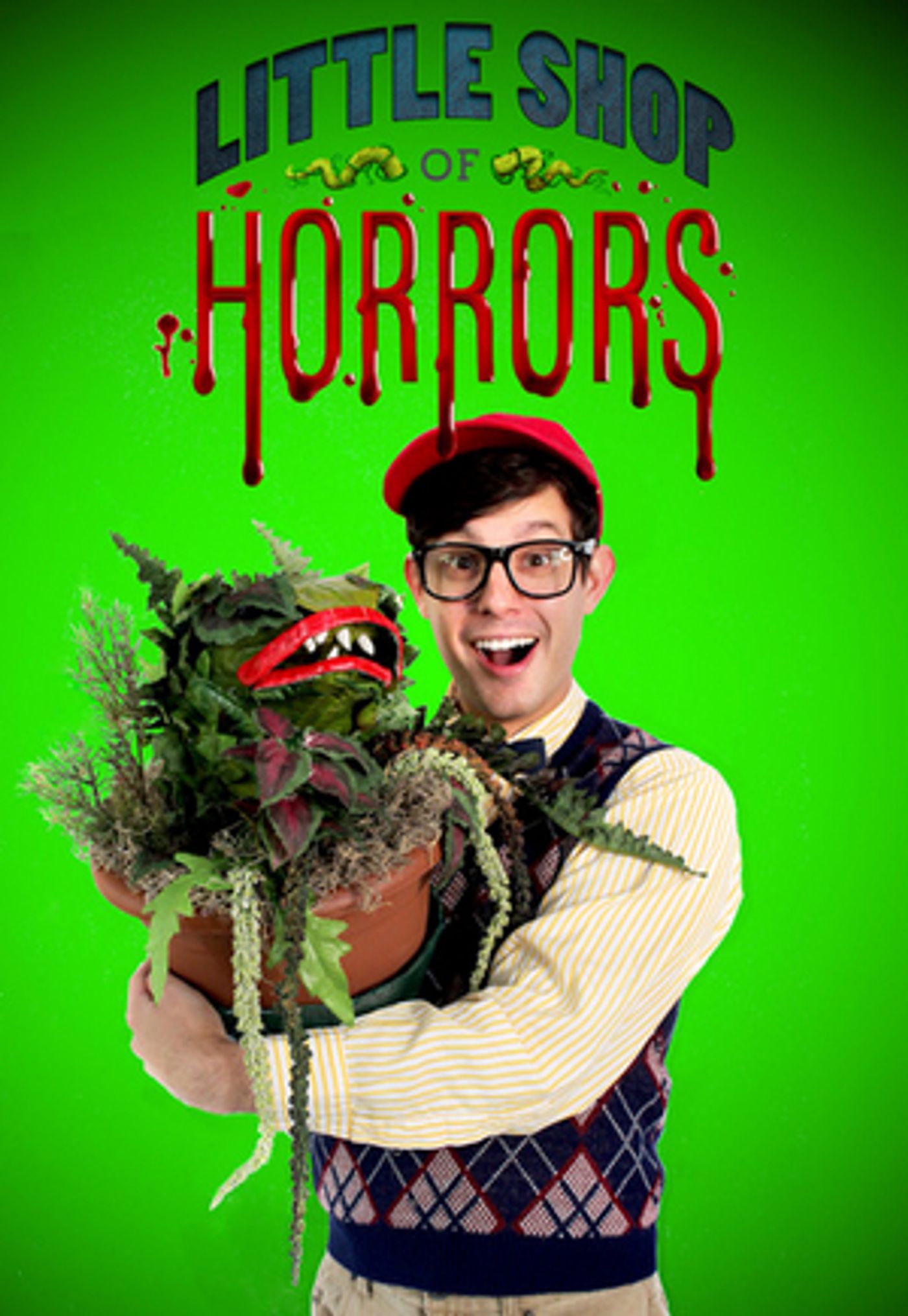 Weathervane to Open Equity-Approved LITTLE SHOP OF HORRORS and MIRACLE ON SOUTH DIVISION STREET This Week Weathervane to Open Equity-Approved LITTLE SHOP OF HORRORS and MIRACLE ON SOUTH DIVISION STREET This Week Image