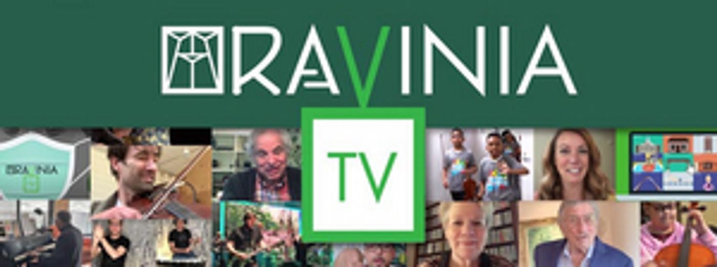 RAVINIATV Airs Eleventh Episode This Friday  Image