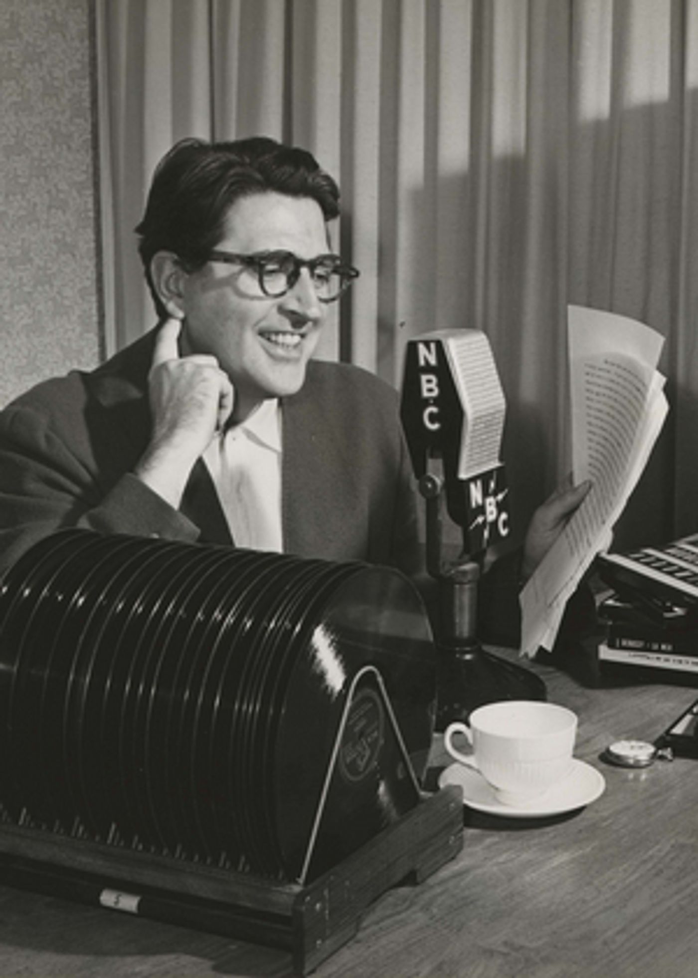 Peggy Lee and Meredith Willson Named to Great American Songbook Hall of Fame  Image