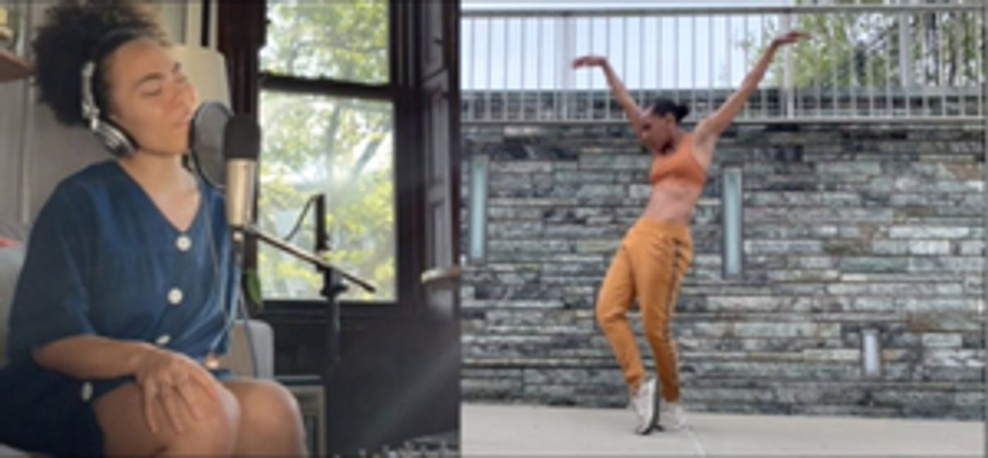 Four/Four Announces New Virtual Performances Featuring Xin Ying, Princess Lockerooo and More Four/Four Announces New Virtual Performances Featuring Xin Ying, Princess Lockerooo and More Image