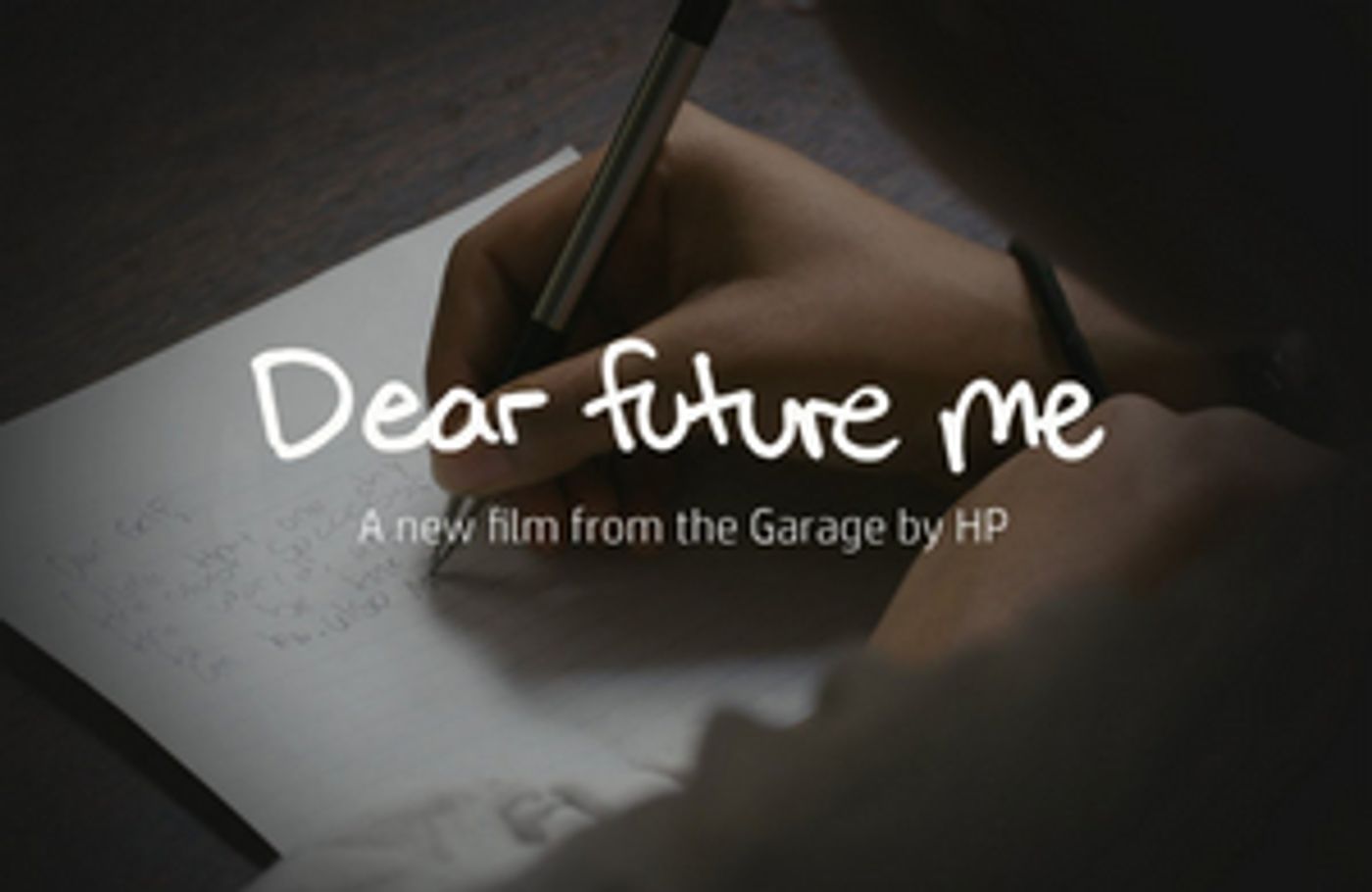 DEAR FUTURE ME Available on VOD This Fall DEAR FUTURE ME Available on VOD This Fall Image