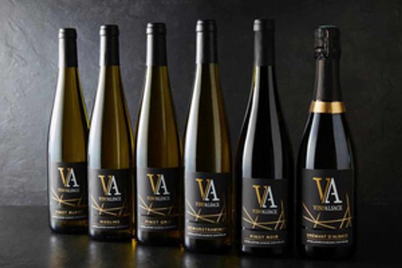 ALSACE ROCKS Wine Quiz – Which Grape Matches You?  Image