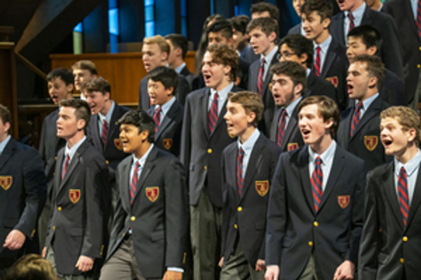 Ragazzi Hosts Free Online September Mini-Camp For Boys Who Love To Sing Ragazzi Hosts Free Online September Mini-Camp For Boys Who Love To Sing Image