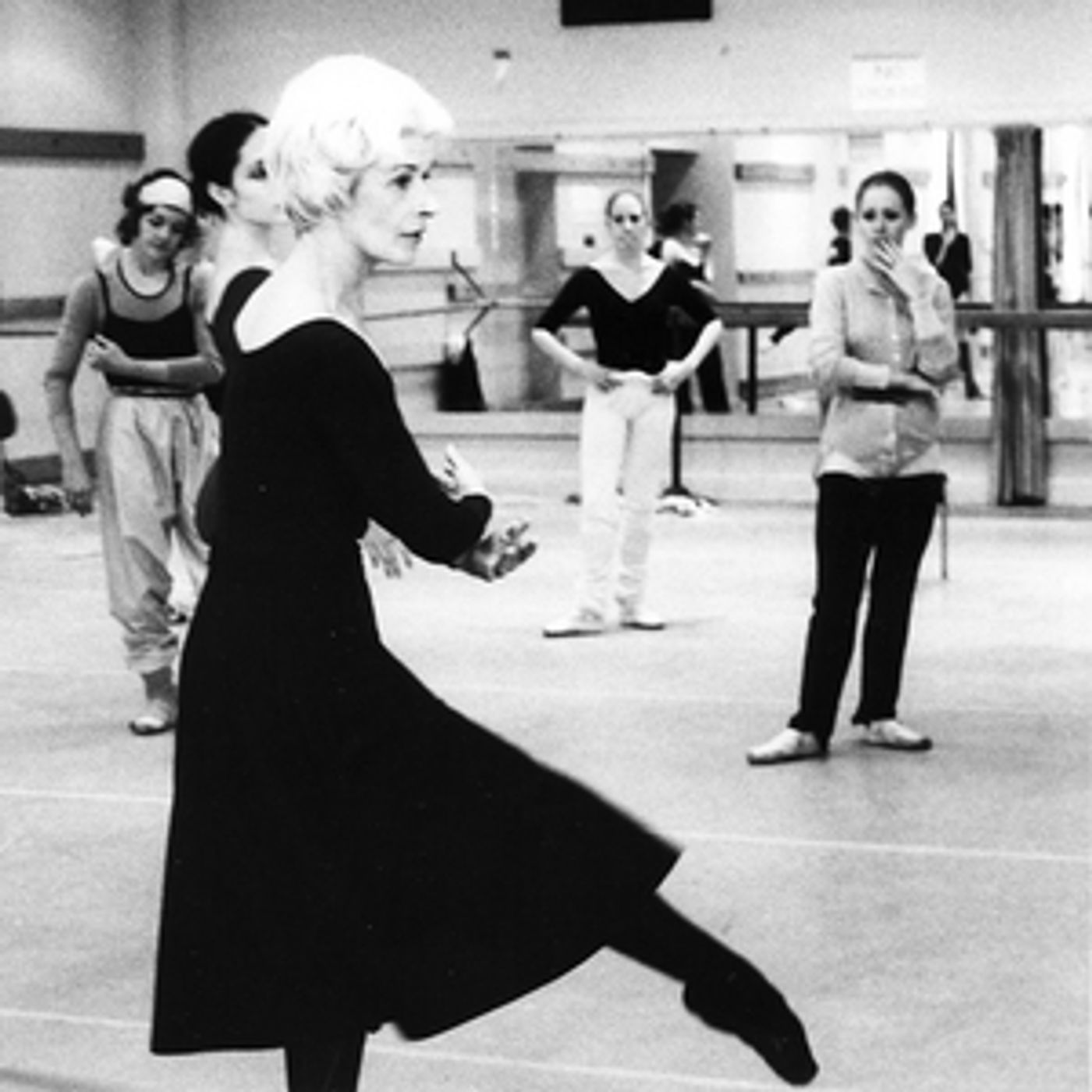 The National Ballet Of Canada Mourns Joanne Nisbet  Image
