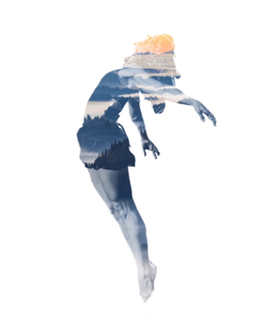Momentum Dance Collective Presents A Pathway Performance SUGAR & SALT Image