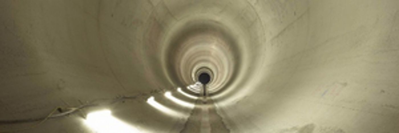 La Monnaie's 2020-21 Opera Season Kicks Off With IS THIS THE END?  Image