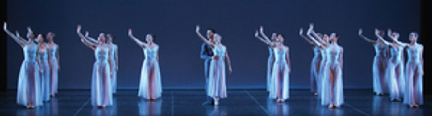 Sarasota Ballet School Introduces the American Ballet Theatre National Training Curriculum for the 2020-21 Season Sarasota Ballet School Introduces the American Ballet Theatre National Training Curriculum for the 2020-21 Season Image