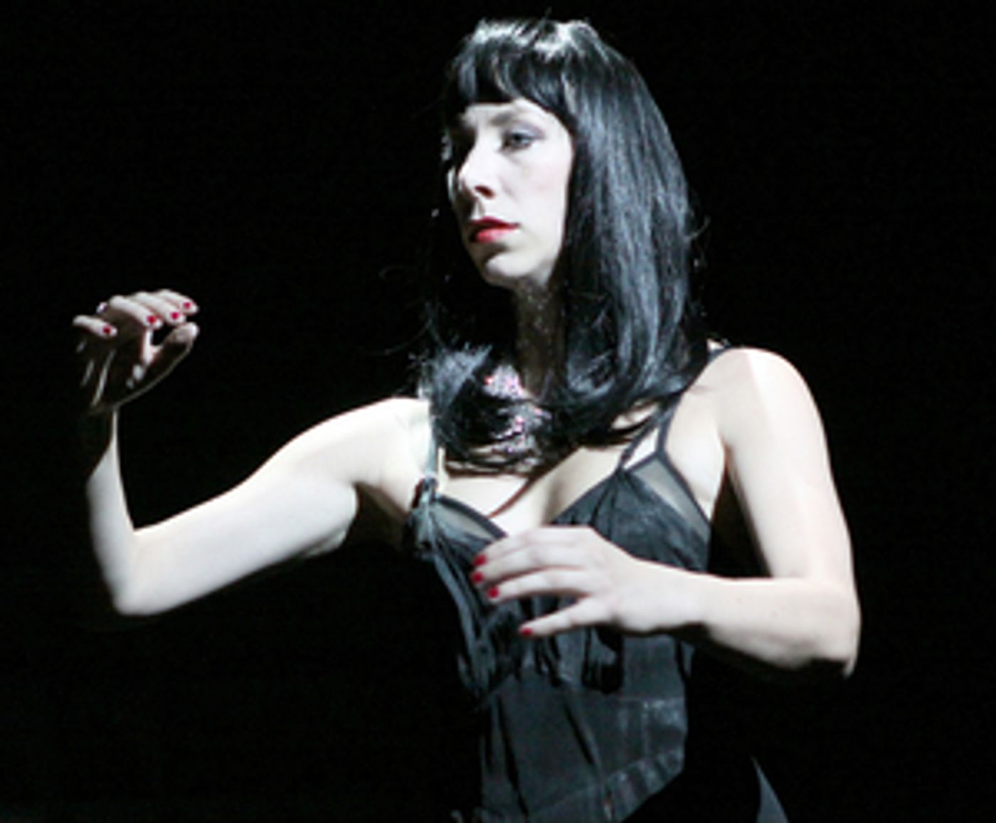 Dance Now Announces Virtual 2020-21 Season, THE DANCE NOW STORY  Image