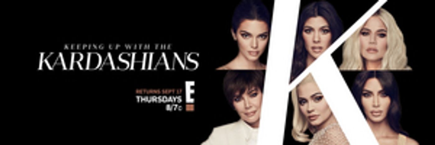 KEEPING UP WITH THE KARDASHIANS to End After Season 20 in 2021 KEEPING UP WITH THE KARDASHIANS to End After Season 20 in 2021 Image