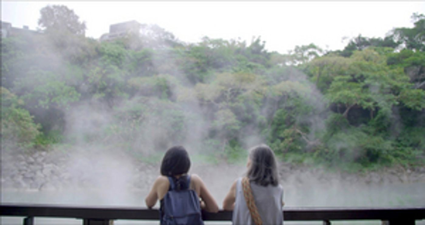 SING ME A LULLABY Will Premiere at TIFF  Image