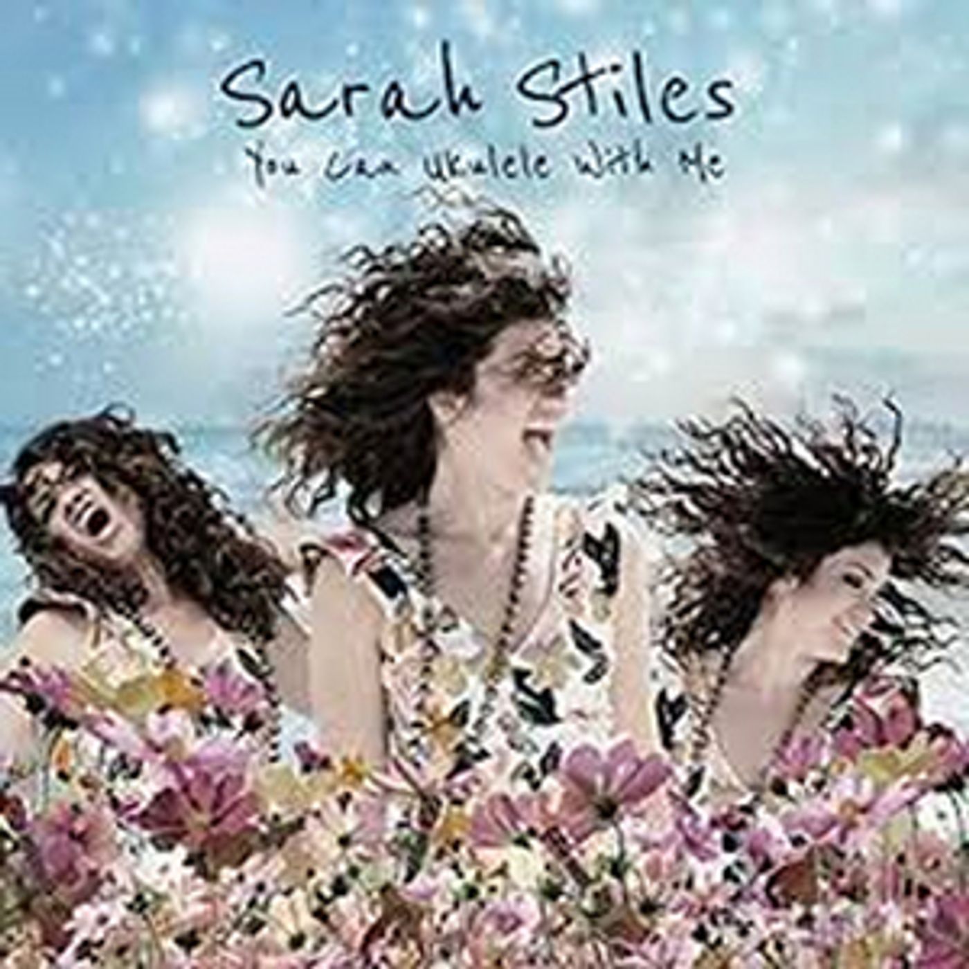 BWW Album Review: Sarah Stiles' You Can Ukulele With Me is the Rejuvenating Vacation We All Need  Image