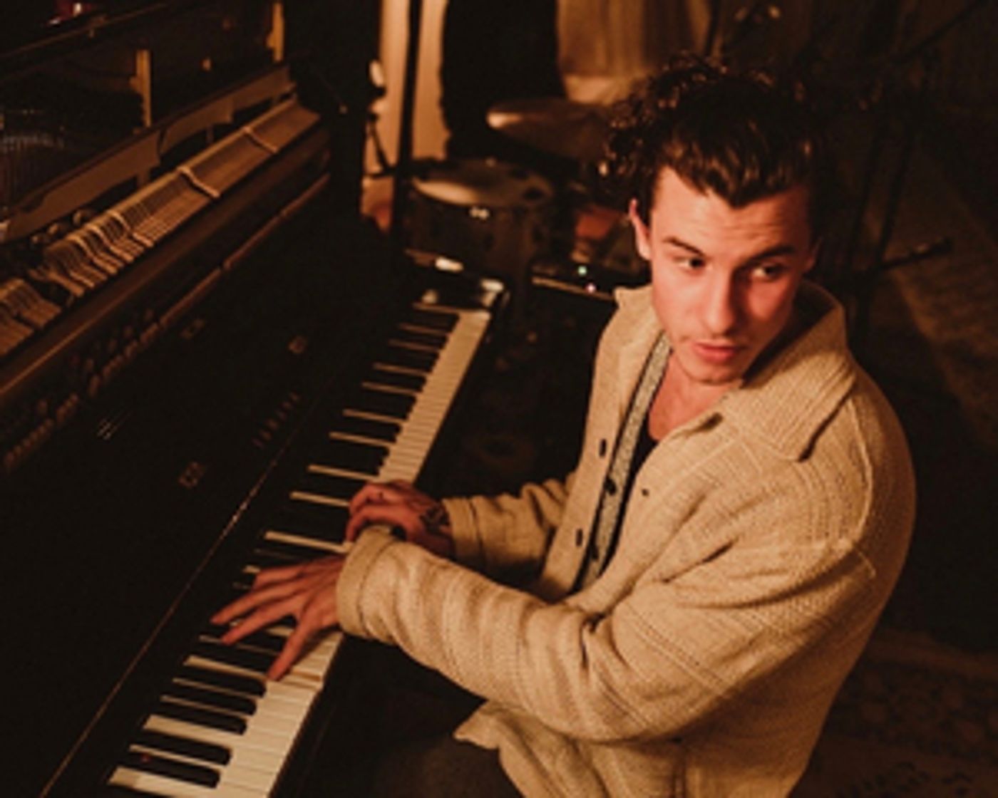 Shawn Mendes to Perform at the 2020 TIFF Tribute Awards  Image