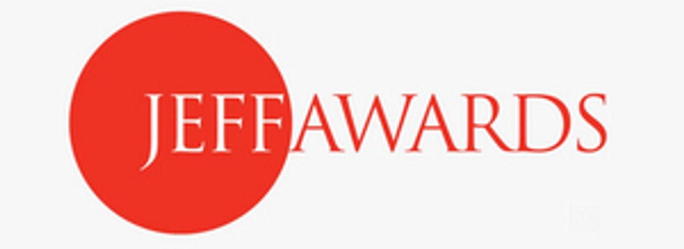 52nd Annual Jeff Awards to be Presented Virtually 52nd Annual Jeff Awards to be Presented Virtually Image