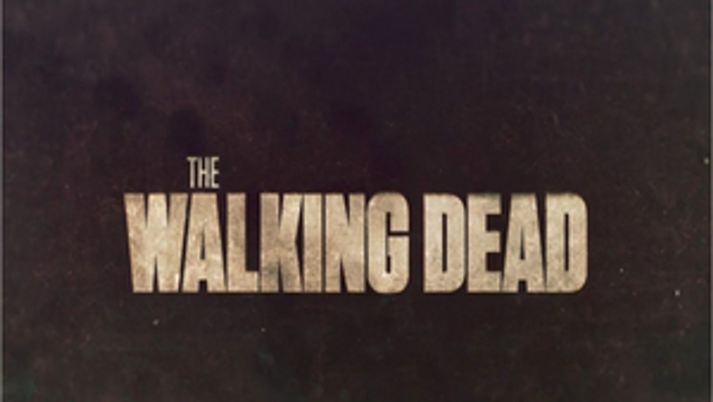 THE WALKING DEAD to Conclude with Expanded Two-Year Eleventh Season  Image