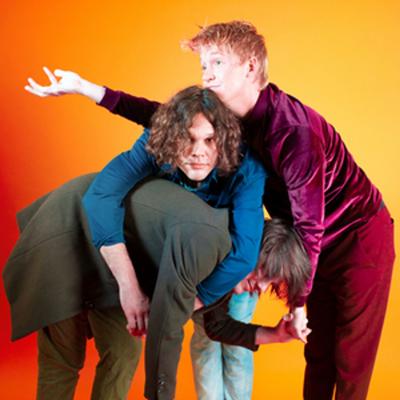 Okey Dokey Debuts 'It's Just You' Single  Image