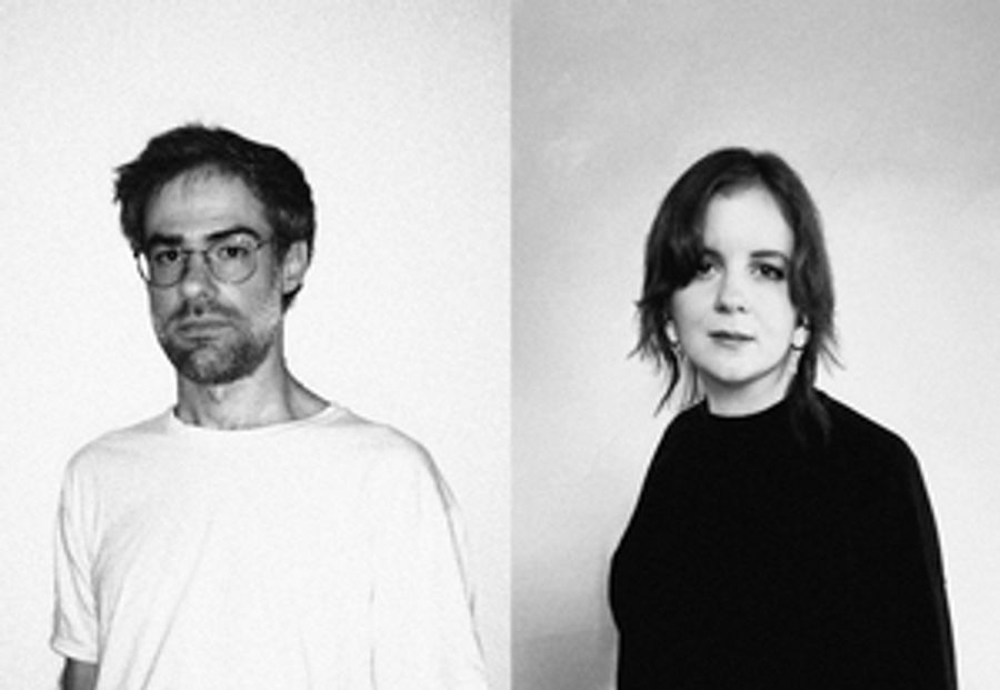OPTIC SING Release New Single 'Exhibitionist' Image
