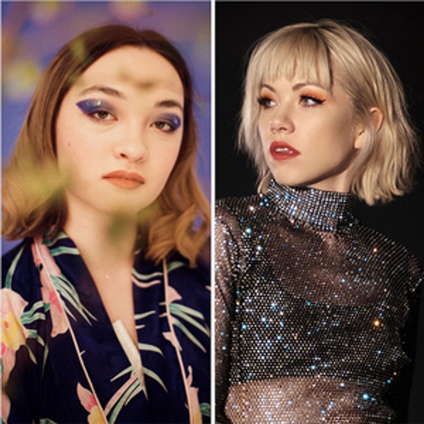mxmtoon & Carly Rae Jepsen Release New Song 'ok on your own'  Image