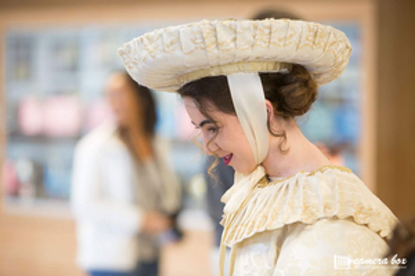 BWW Blog: My Journey with Theatre BWW Blog: My Journey with Theatre Image