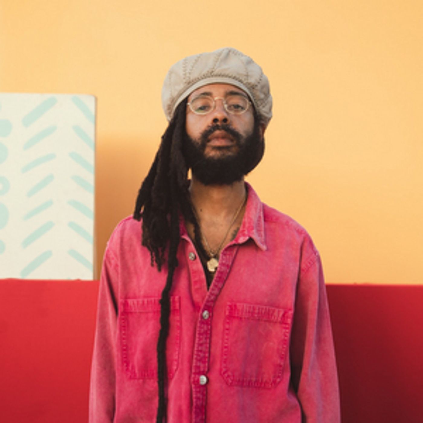 Watch Protoje's NPR Tiny Desk At Home Performance Watch Protoje's NPR Tiny Desk At Home Performance Image