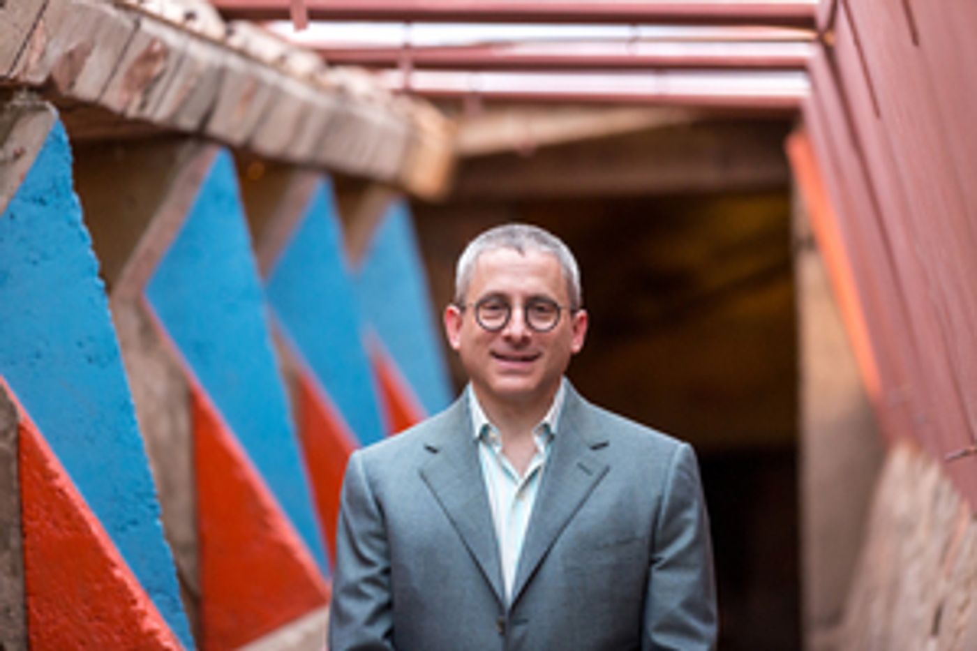 Stuart Graff Elected Chair Of Arizona Citizens For The Arts; Four New Board Members Elected Stuart Graff Elected Chair Of Arizona Citizens For The Arts; Four New Board Members Elected Image