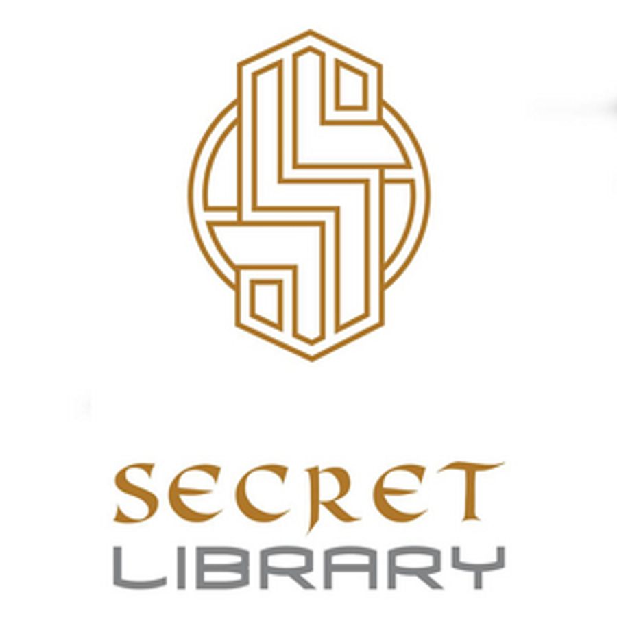 Odd-o-Ts Entertainment Launches New Immersive Theatrical Experience Online, THE SECRET LIBRARY Image