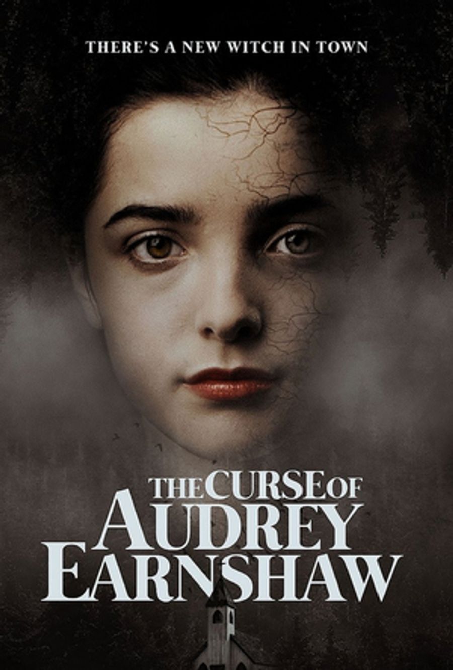THE CURSE OF AUDREY EARNSHAW Available on Digital Oct. 6 Image
