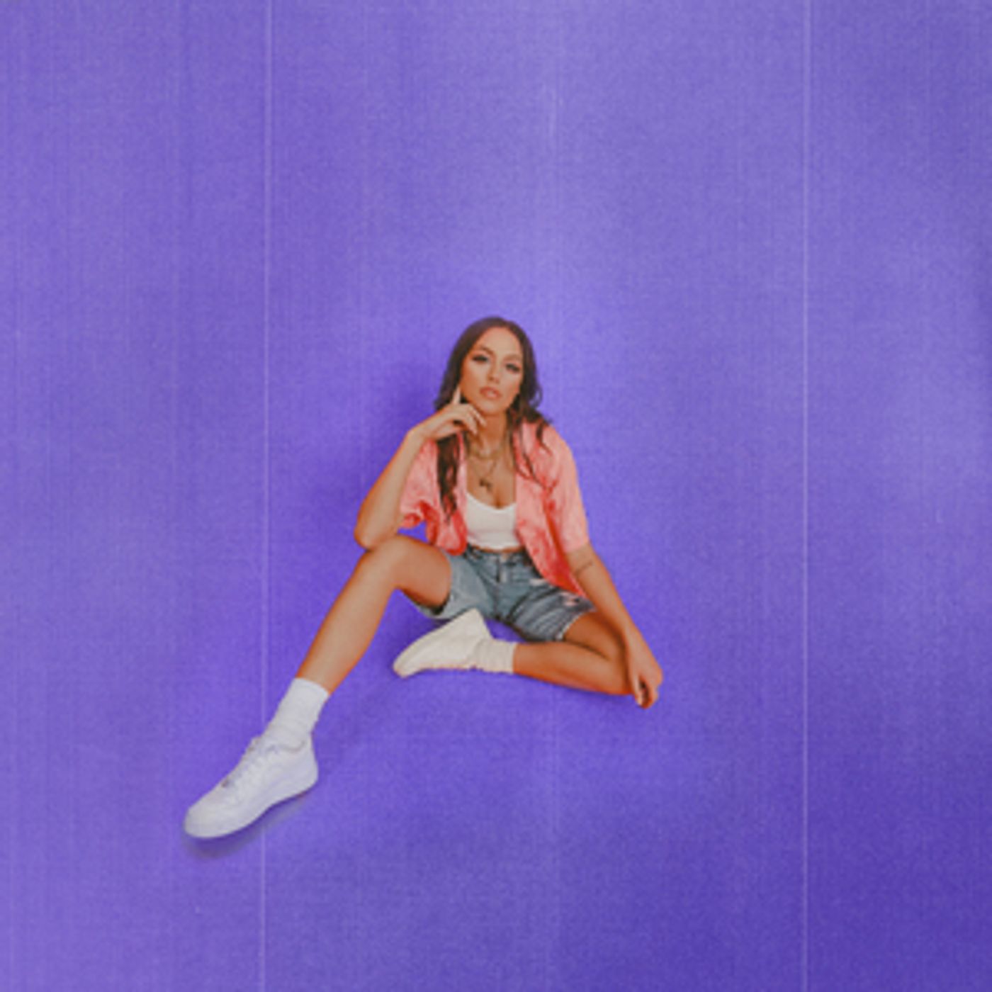 Bailey Bryan Weighs Up Her 'Roster' in New Song Bailey Bryan Weighs Up Her 'Roster' in New Song Image